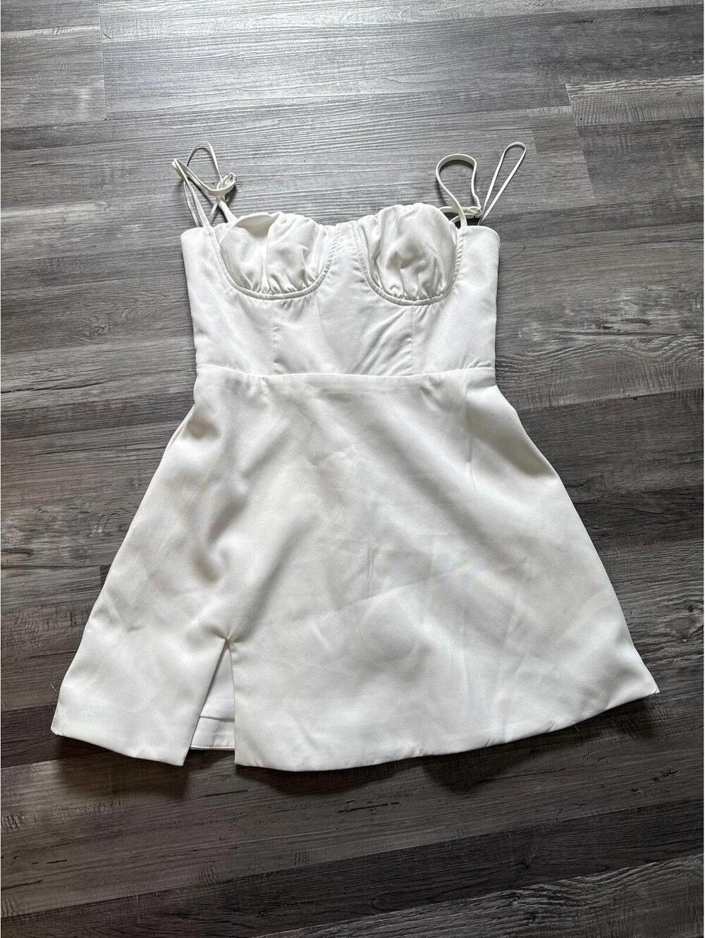 Hello Molly Medium Dress